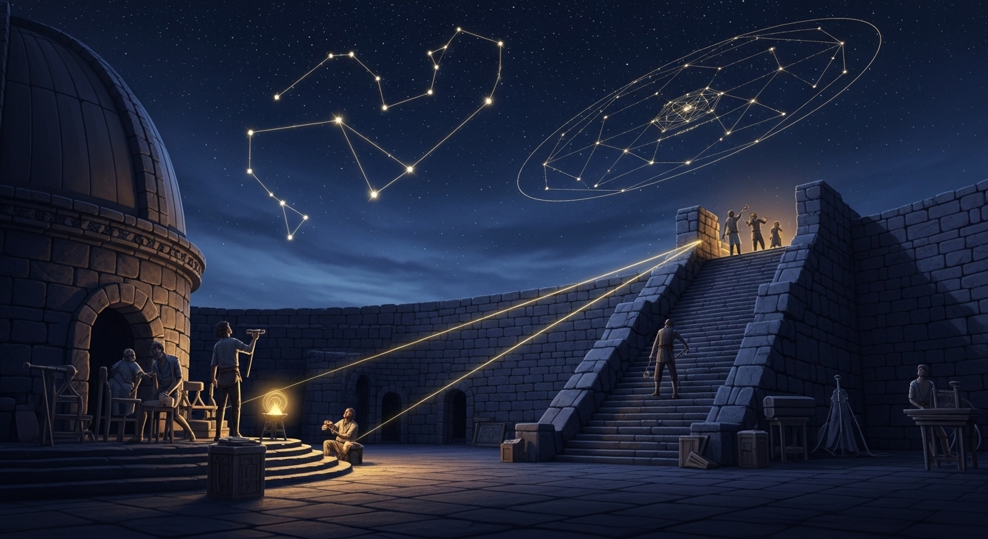 Ancient Knowledge That Modern Science Is Still Struggling to Explain